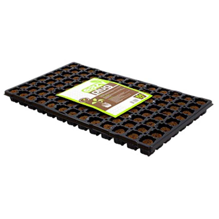 Bandeja Dried Eazy Plug 104 Alveolos