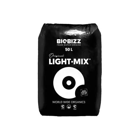 Light-Mix Biobizz 50L